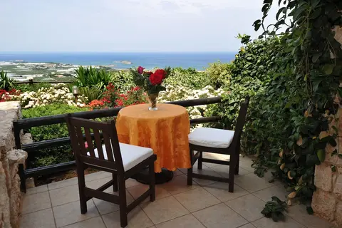 Kavousi Resort in Φαλάσαρνα — foto 16