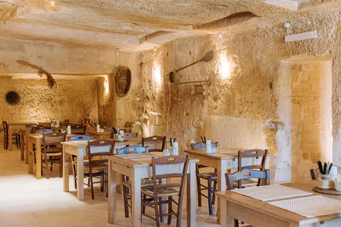 Agriturismo Masseria San Martino foto 4