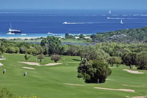 Hotel Petra Bianca in Porto Cervo — foto 16