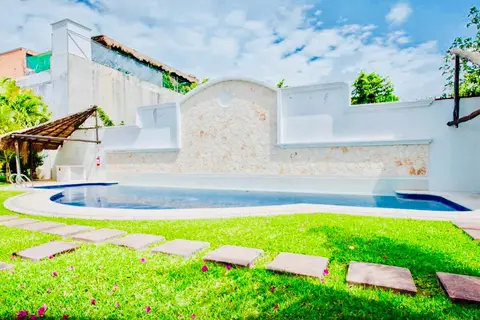 Dolce Vita Caribe B&B in Playa del Carmen — foto 30