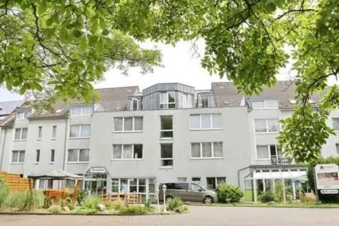 Astoria City Resort foto 1