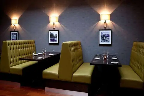 Leonardo Hotel Dublin Parnell Street in Dublin — foto 16