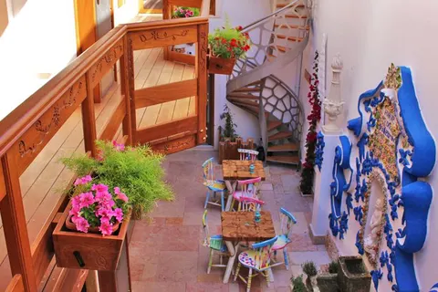 Hotel Villa Ana Margarida in Mafra — foto 11