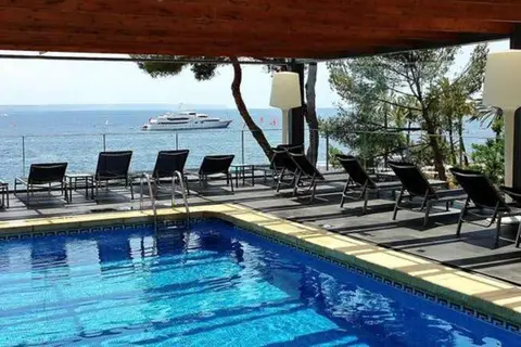 Palace Bonanza Playa & Spa in Calvià — foto 3