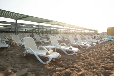 Adalya Ocean Deluxe in Manavgat — foto 28
