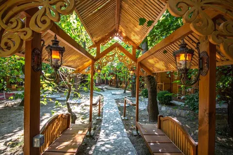 Camping Legjenda foto 5