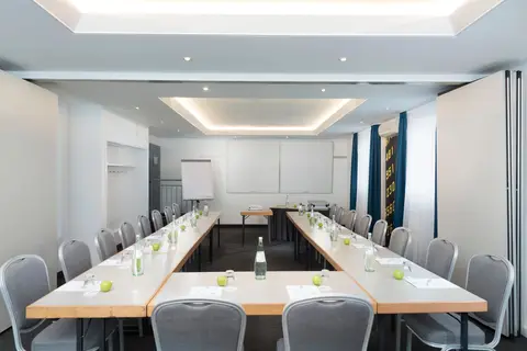 ibis Styles Cologne Airport Troisdorf in Ingelheim am Rhein, foto 18