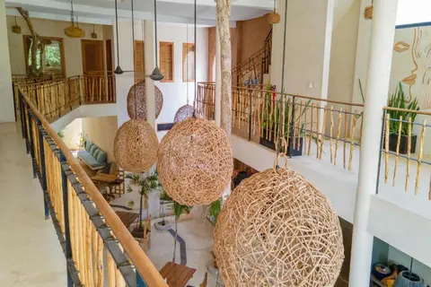 Ko’os Hotel Tulum in Cancún — foto 5