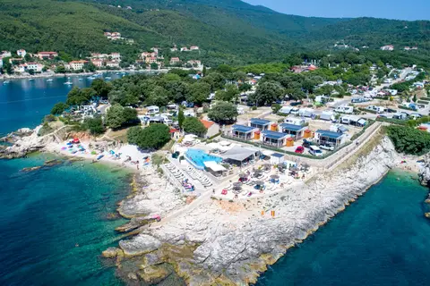 Marina Camping Resort in Labin — foto 2