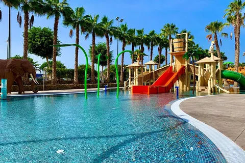 Maspalomas Princess foto 4