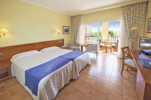 Hotel Continental Don Antonio in Calvià