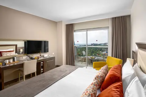 Leodikya Kirman Premium in Alanya — foto 18