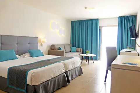 Hotel Las Costas in Tías — foto 21