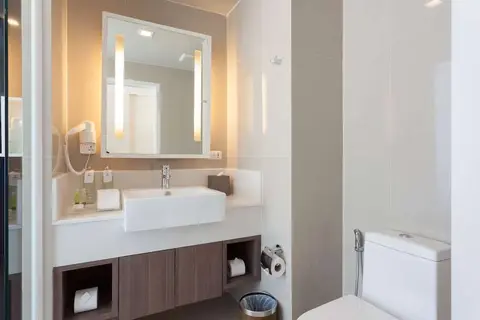 Best Western Patong Beach in ตำบลป่าตอง — foto 8