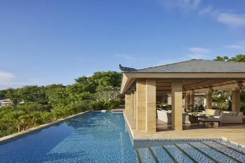 Mulia Villas in Kuta Selatan — foto 19