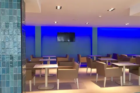 Diamant Hotel & Aparthotel in Cala Ratjada — foto 28