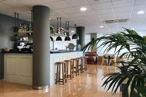 Metropol in Lloret de Mar — foto 8
