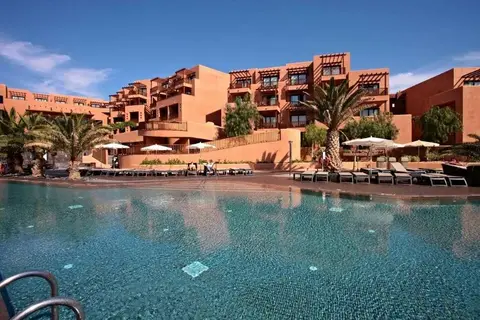 Hotel Barcelo Tenerife - Winterzon in San Miguel de Abona, foto 30