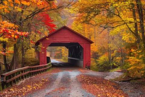 New England Explorer foto 12