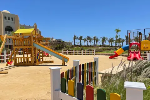 Lazuli Hotel Marsa Alam in القصير — foto 10