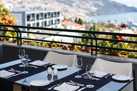 Madeira Panoramico in Funchal, foto 7