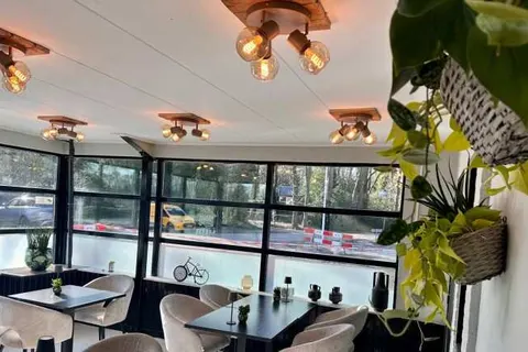 HUB Eco Resort Drentse Weelde foto 6