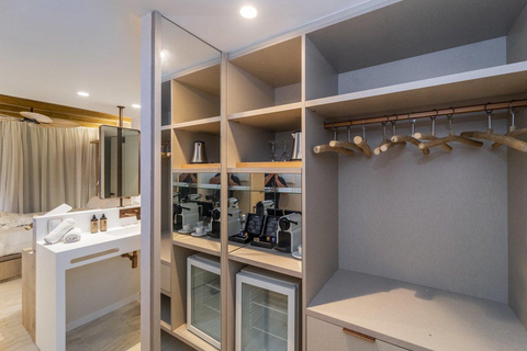 Suites del Lago, Eco Hotel & Thalasso Pool - adults only foto 5