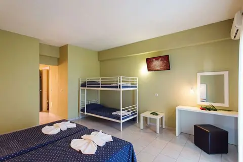 Panorama Sidari Hotel in Sidari, foto 22