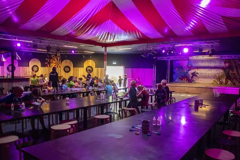 Camping De Leistert foto 8