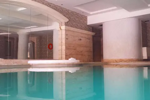 Maritim Antonine Hotel & Spa in Il-Mellieħa — foto 22