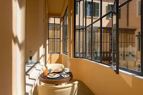 Room of Andrea in Trapani — foto 13
