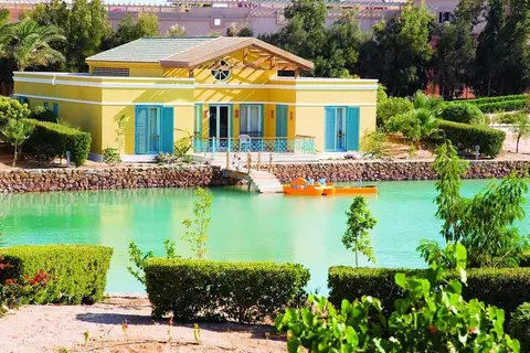 The Chedi El Gouna in El Gona, foto 19