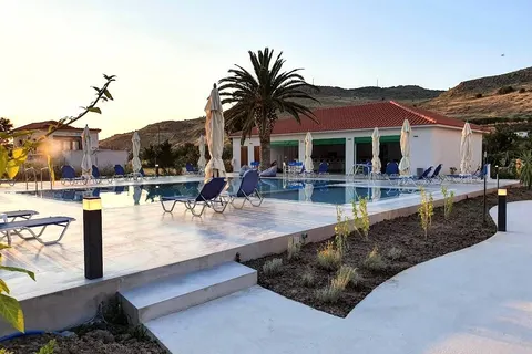 Appartementen Sunshine foto 8