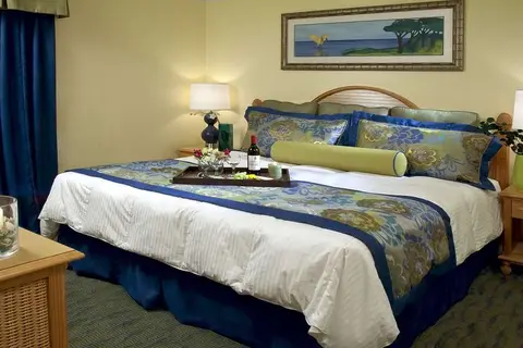 Blue Tree Resort at Lake Buena Vista in Orlando — foto 14