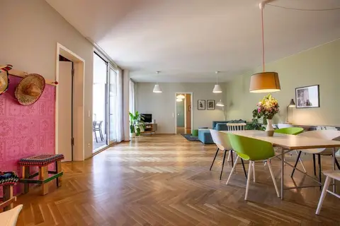 The Circus Apartments in Berlijn, foto 28