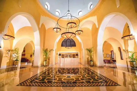 Jaz Lamaya Resort in Mini Souk — foto 16