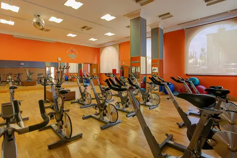 Hotel Princesa Yaiza Suite Hotel Resort foto 28