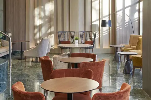 Hotel NH Valencia Center in Peníscola / Peñíscola — foto 18