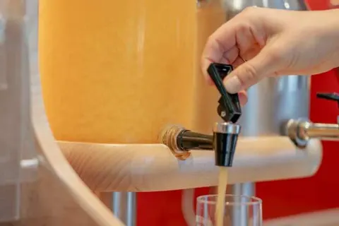 Hotel Oberdorfer Stuben foto 11