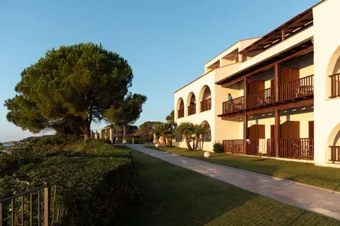 Hotel Punta Negra in Alghero — foto 4