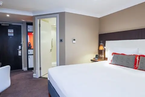 DoubleTree by Hilton Hotel London - Ealing in Londen, foto 25