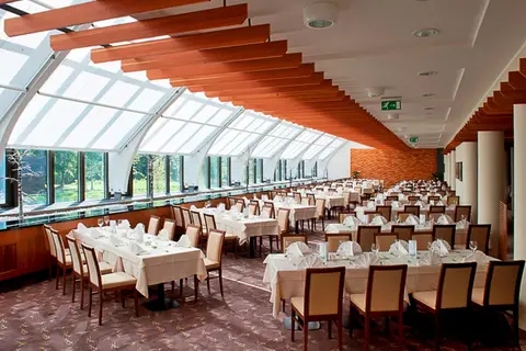 Spik 3-Star Hotel in Gozd Martuljek — foto 19