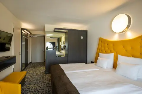 ARCOTEL Onyx Hamburg in Hamburg — foto 12