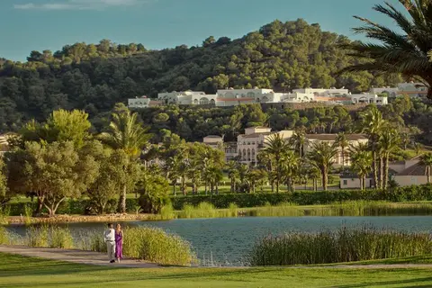 Grand Hyatt La Manga Club Golf & Spa in Cartagena — foto 24