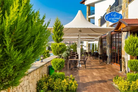 Ramada Resort Akbuk in Didim — foto 30
