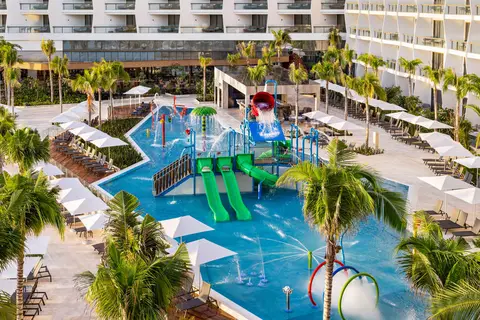 Hilton Cancun in Puerto Juárez — foto 2