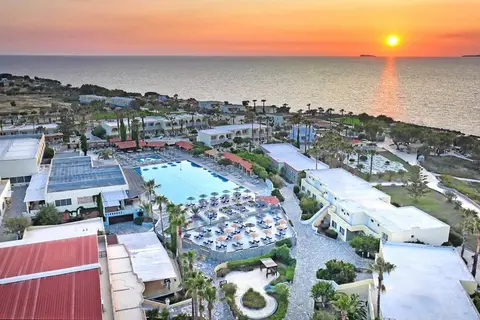 Eurovillage Achilleas Hotel in Μαστιχάρι — foto 25
