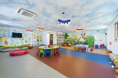 Adalya Elite Lara Hotel in Aksu — foto 34
