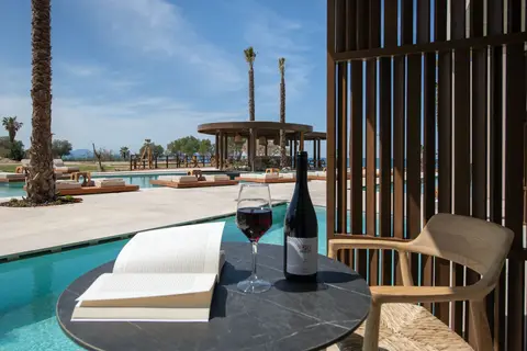 Nalu Resort & Spa in Δήμος Ρεθύμνης — foto 5