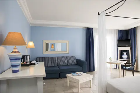 Lu' Hotel Carloforte in Carloforte — foto 23